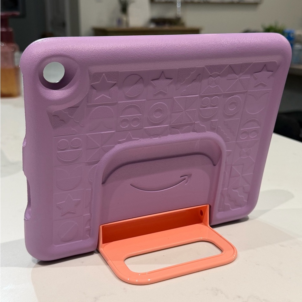 Amazon Fire Tablet 8 Case